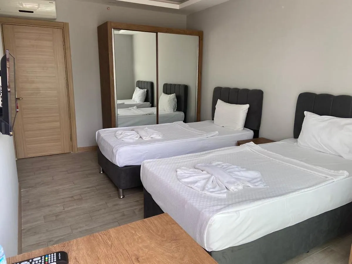 ***  Zeynel Hotel Antalya Turkey