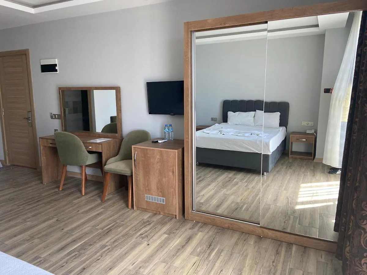 أنطاليا Zeynel Boutique Hotel تركيا