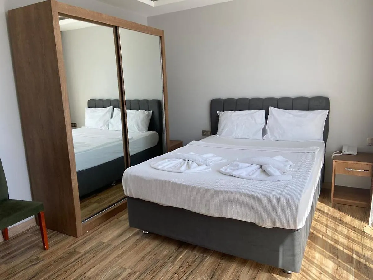 Zeynel Hotel Antalya