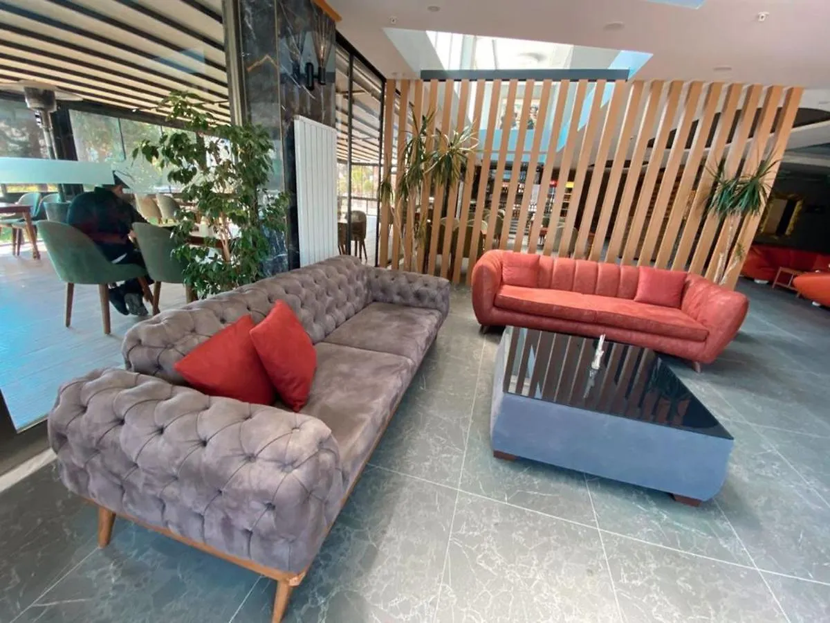 أنطاليا Zeynel Boutique Hotel 3*,  تركيا