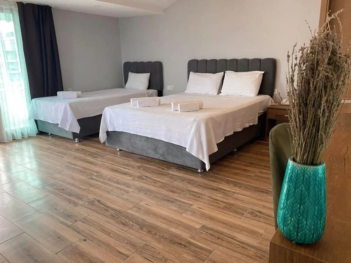 Zeynel Hotel Antalya 3*,  Turkey