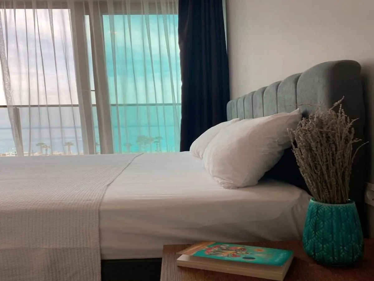 أنطاليا Zeynel Boutique Hotel