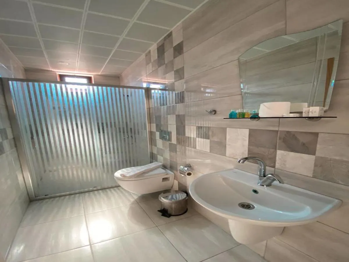 Zeynel Hotel Antalya