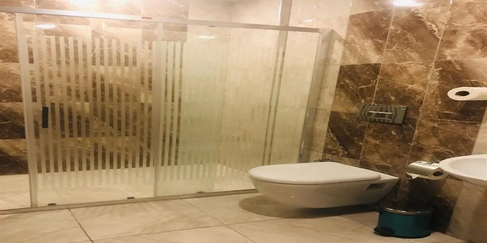 Zeynel Hotel Antalya