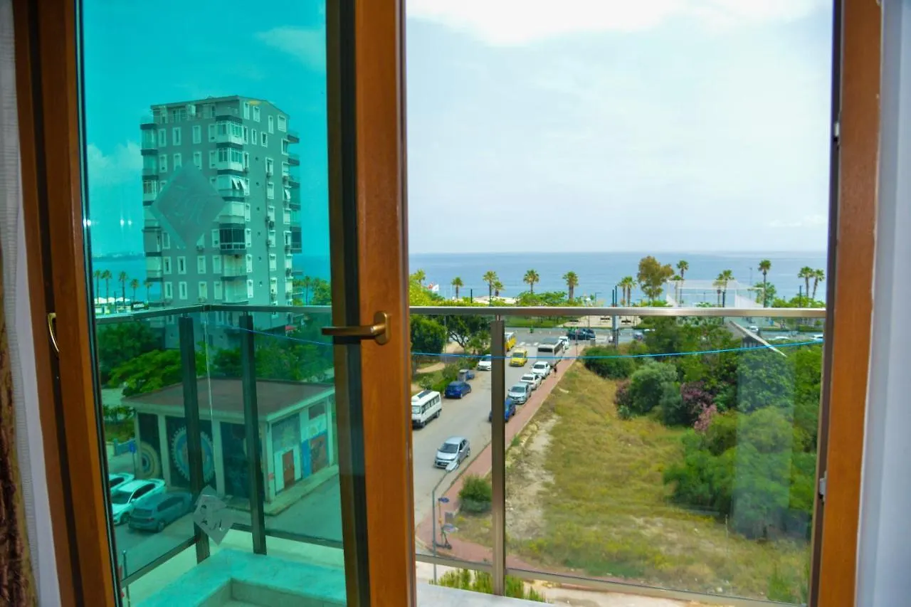 Zeynel Hotel Antalya