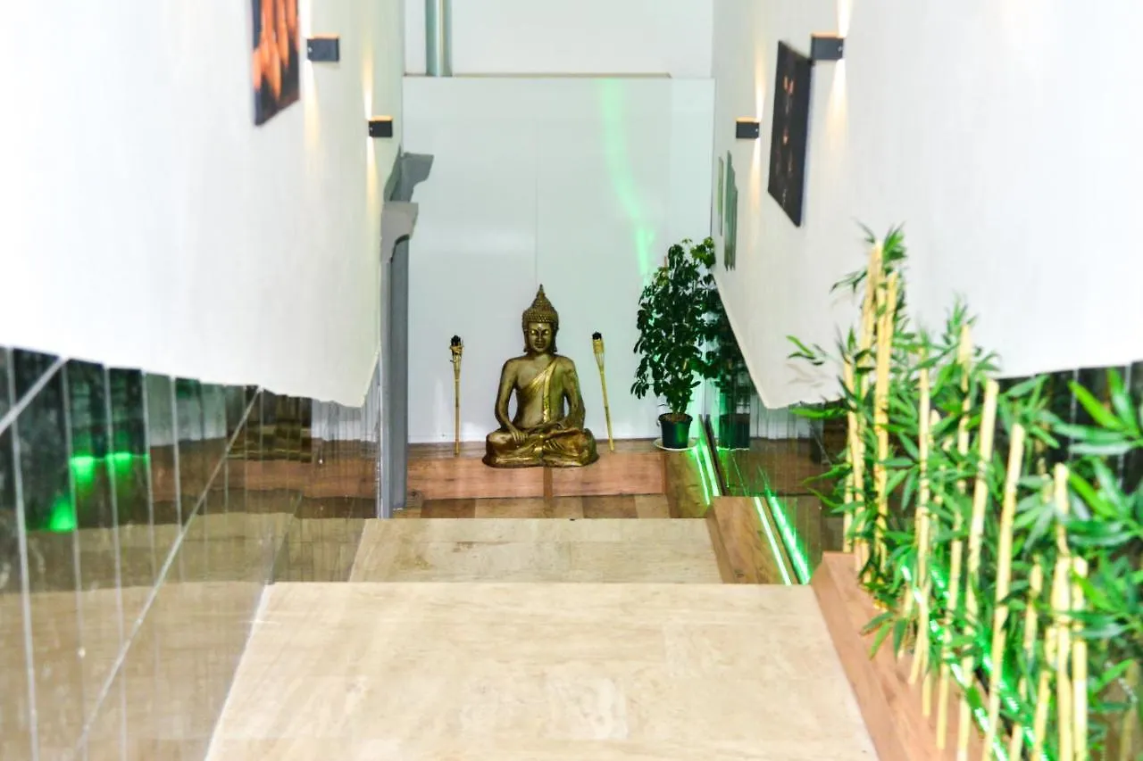 أنطاليا Zeynel Boutique Hotel فندق مبيت وإفطار