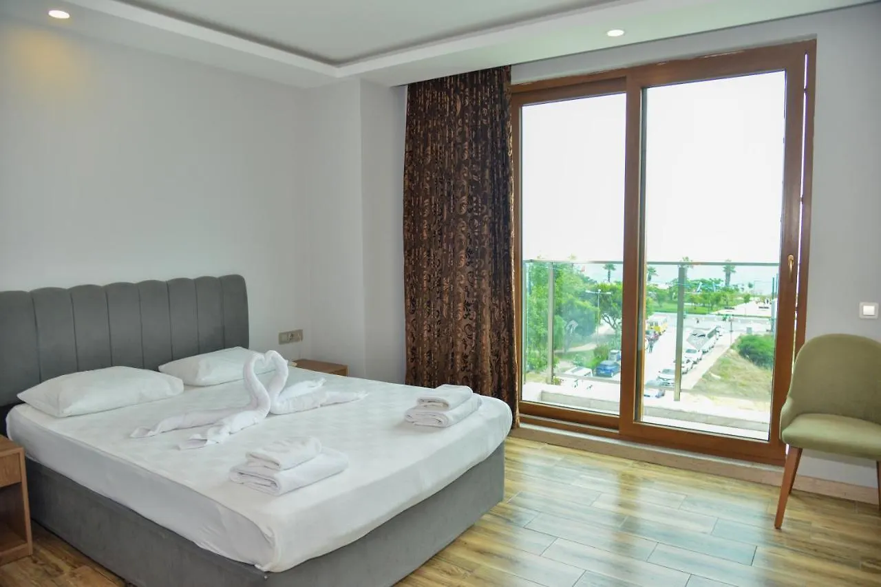 Zeynel Hotel Antalya