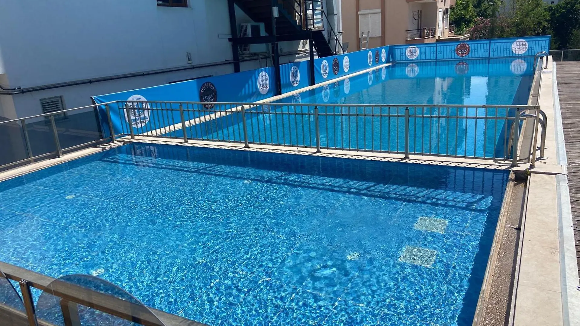Zeynel Hotel Antalya