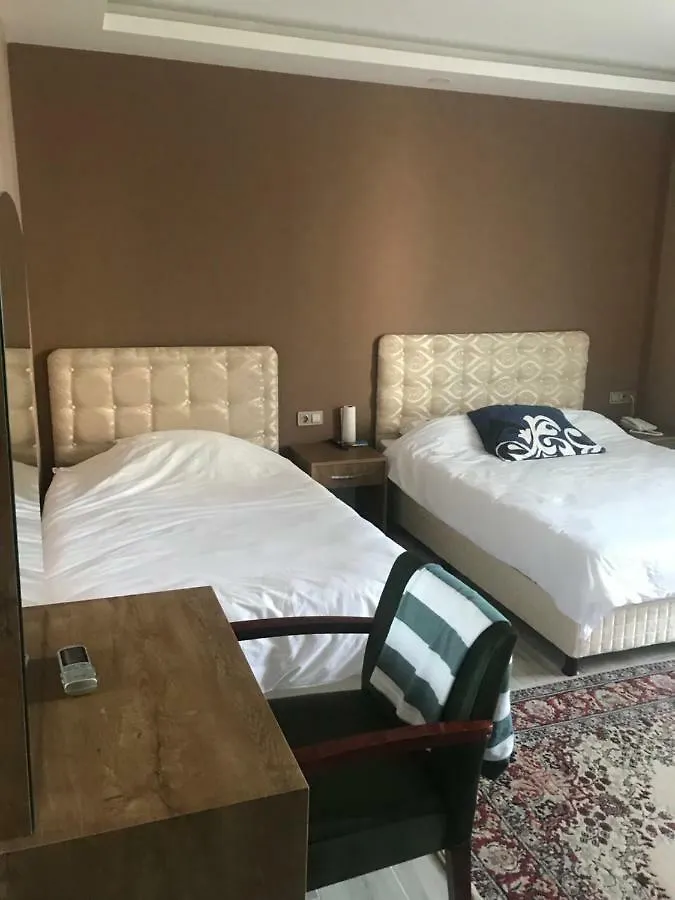Zeynel Hotel Antalya