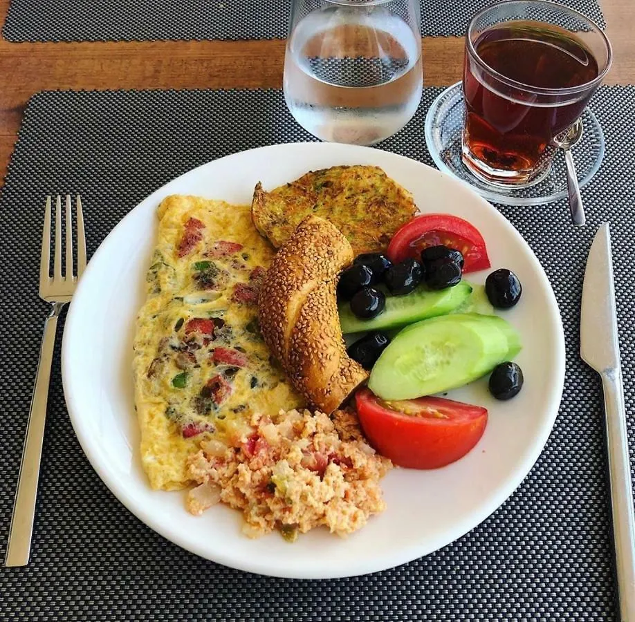 Zeynel Hotel Antalya
