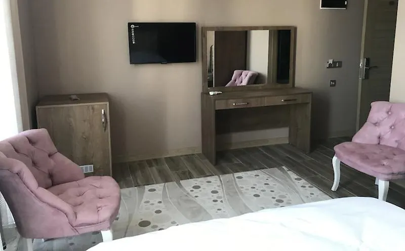 Zeynel Hotel Antalya