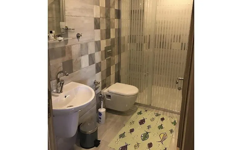 Zeynel Hotel Antalya