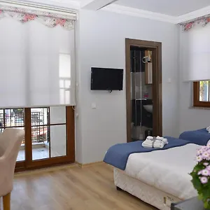 Hotel Pure Diamond, Antalya