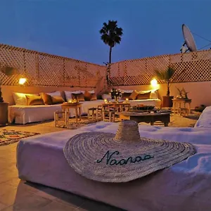Riad Naanaa