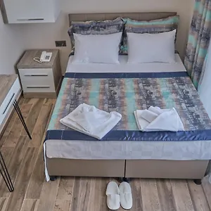 Kalispera Bed and breakfast