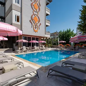 Dionisus Lara Hotel