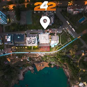 Tema 242 ** أنطاليا