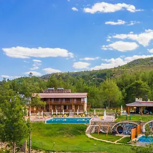 Hotel Maison Hill, Antalya