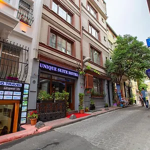 Unique 3* Istambul