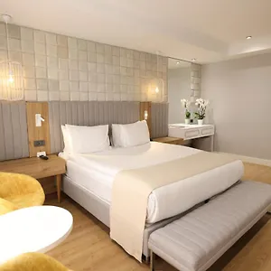 Hotell Sundance Istanbul