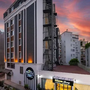 Diamond Luxury *** Antalya
