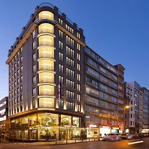 Hotell Bentley Bosphorus - Special Class Istanbul