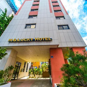 Hotel Mnlucky