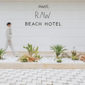 Raw أنطاليا