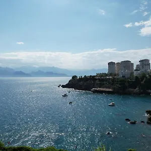 Qinn Анталья