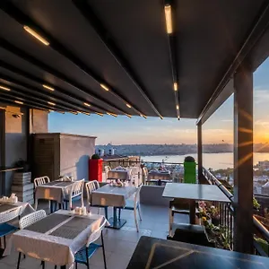 Hotel Taksim Terrace