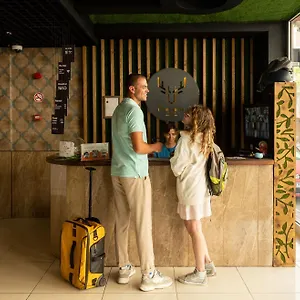 Hotel Deer &, Antalya