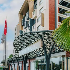 Mercure فندق
