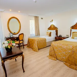 Hotell Ickale Ankara