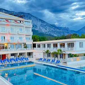 Resort Sl La Perla Kemer, Antalya
