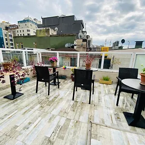 (adults Only) 3* Istambul
