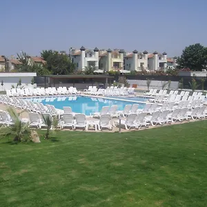 Hotell My Aegean Star Kusadası