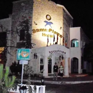 visit hotel