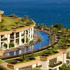 Resort The Plaza Bodrum