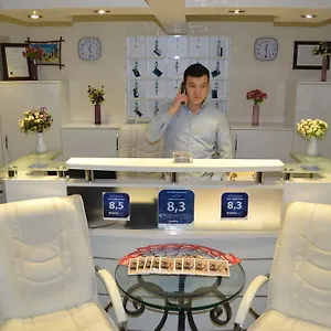 visit hotel