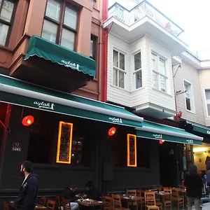Hostal Moda