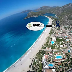 Hotell Durak Öludeniz