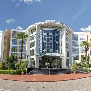 vizitați hotelul