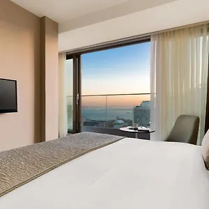 Ac Macka 4* Istambul