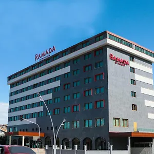 Ramada 4* Uşak