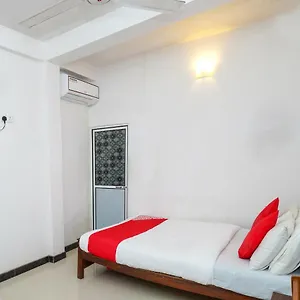 Kandyan Nethu 3* Kandy