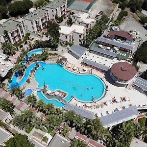 Hotell Phoenix Sun Bodrum