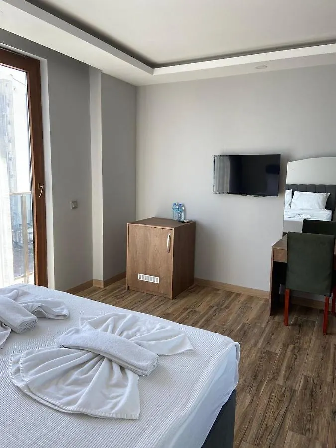 Zeynel Hotel Antalya