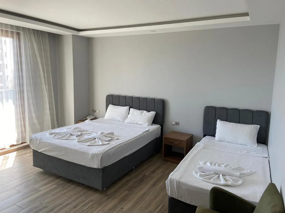 Zeynel Hotel Antalya