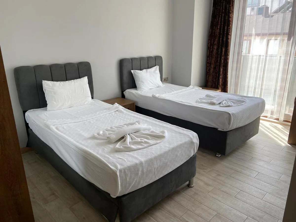 Zeynel Hotel Antalya Turkey