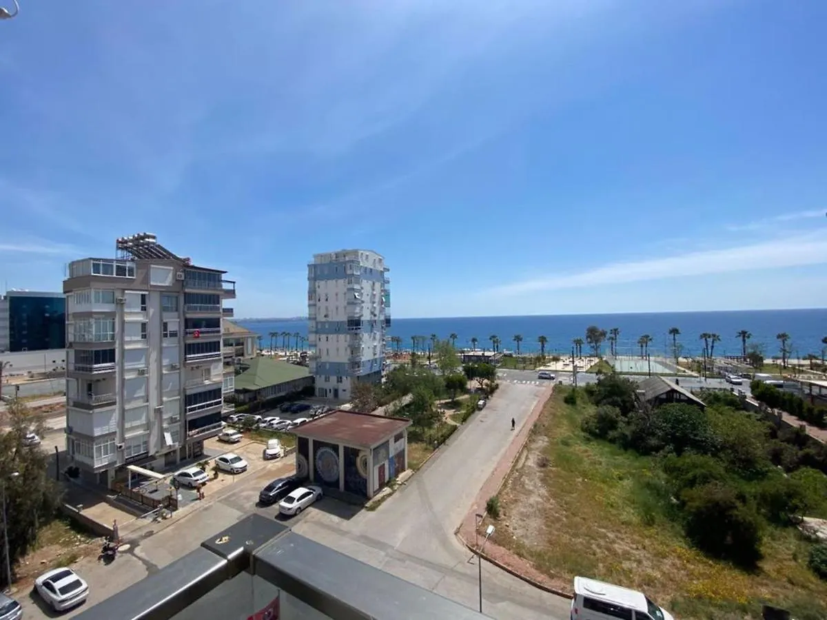 ***  Zeynel Hotel Antalya Turkey